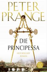 Cover-Bild Die Principessa