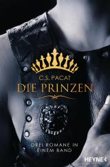 Cover-Bild Die Prinzen