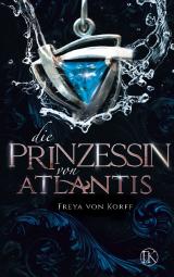 Cover-Bild Die Prinzessin von Atlantis