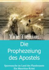 Cover-Bild Die Prophezeiung des Apostels