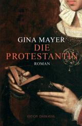 Cover-Bild Die Protestantin