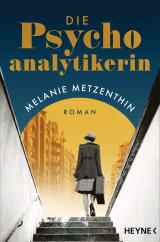 Cover-Bild Die Psychoanalytikerin