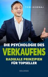 Cover-Bild Die Psychologie des Verkaufens