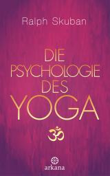 Cover-Bild Die Psychologie des Yoga