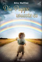 Cover-Bild Die Puppe wusste es