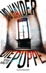 Cover-Bild Die Puppe