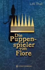 Cover-Bild Die Puppenspieler von Flore