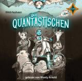 Cover-Bild Die Quantastischen