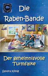 Cover-Bild Die Raben-Bande