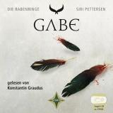 Cover-Bild Die Rabenringe III - Gabe