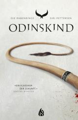 Cover-Bild Die Rabenringe - Odinskind