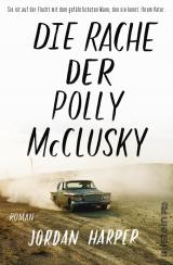 Cover-Bild Die Rache der Polly McClusky