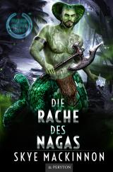 Cover-Bild Die Rache des Nagas