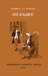 Cover-Bild Die Räuber