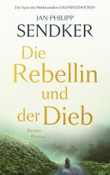 Cover-Bild Die Rebellin und der Dieb