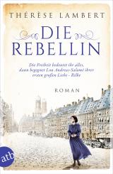 Cover-Bild Die Rebellin