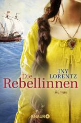 Cover-Bild Die Rebellinnen