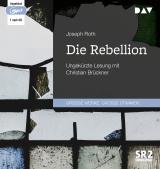 Cover-Bild Die Rebellion