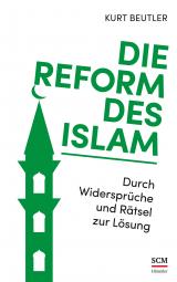 Cover-Bild Die Reform des Islam