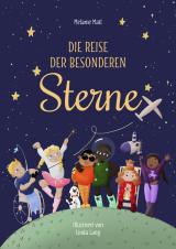 Cover-Bild Die Reise der besonderen Sterne