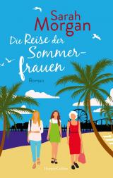 Cover-Bild Die Reise der Sommerfrauen