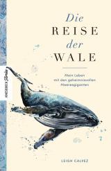 Cover-Bild Die Reise der Wale