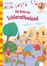 Cover-Bild Die Reise ins Schlaraffenland