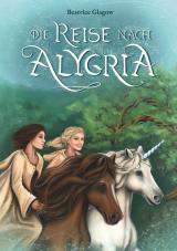 Cover-Bild Die Reise nach Alygria