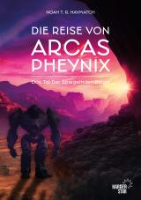 Cover-Bild Die Reise von Arcas Pheynix