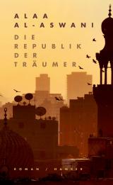 Cover-Bild Die Republik der Träumer