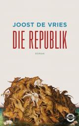 Cover-Bild Die Republik