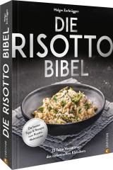 Cover-Bild Die Risotto-Bibel
