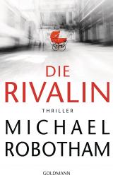Cover-Bild Die Rivalin
