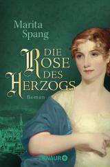 Cover-Bild Die Rose des Herzogs