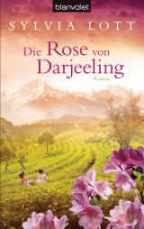 Cover-Bild Die Rose von Darjeeling