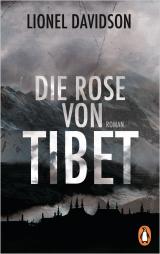 Cover-Bild Die Rose von Tibet