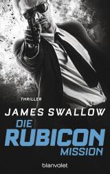 Cover-Bild Die Rubicon-Mission