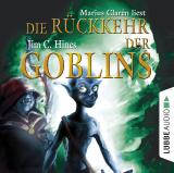 Cover-Bild Die Rückkehr der Goblins