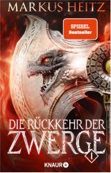 Cover-Bild Die Rückkehr der Zwerge 1