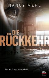 Cover-Bild Die Rückkehr