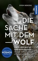 Cover-Bild Die Sache mit dem Wolf