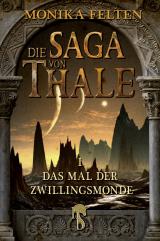 Cover-Bild Die Saga von Thale