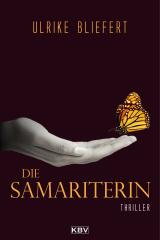 Cover-Bild Die Samariterin