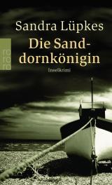 Cover-Bild Die Sanddornkönigin