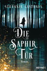 Cover-Bild Die Saphirtür