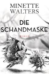 Cover-Bild Die Schandmaske