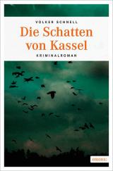 Cover-Bild Die Schatten von Kassel