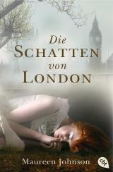 Cover-Bild Die Schatten von London
