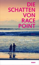 Cover-Bild Die Schatten von Race Point