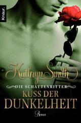 Cover-Bild Die Schattenritter: Kuss der Dunkelheit